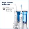 Waterpik Complete Care 5.0 Water Flosser + Toothbrush WP-861