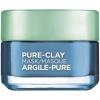 L'Oreal Paris Pure Clay Mask Clear & Comfort 1.7 Oz