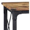 Better Homes & Gardens Rustic Country Coffee Table