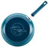 Rachael Ray Classic Brights Hard Enamel Nonstick 15-Piece Cookware Set plus GWP