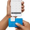 Square Credit Card Magstripe Reader