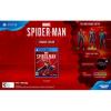Marvel's Spider-Man, PS 4, 711719506126