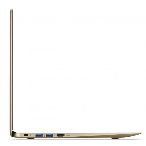 Acer Chromebook 14 CB3-431-C6ZB - 14 - Celeron N3160 - 4 GB RAM - 32 GB SSD - US