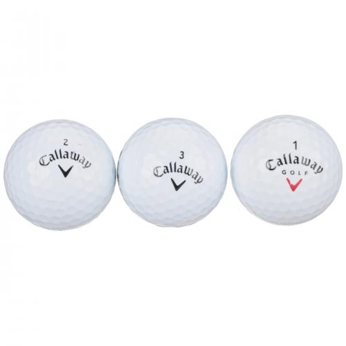 Tour 2 Callaway Proline Grade B Golf Balls 24 ct Box