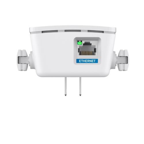 Linksys RE6300 - Wi-Fi range extender