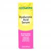 Spring Valley Hyaluronic Acid Serum 2 Oz