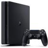 Sony PlayStation 4 Slim 1TB Gaming Console, Black, CUH-2115B