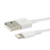 Apple USB Home Travel Charger Adapter/ Lightning Cable Power Cord MD818ZM/ A for iPhone 7/ 6s/ 6 Plus/ iPad Air 2/ Mini/ Pro