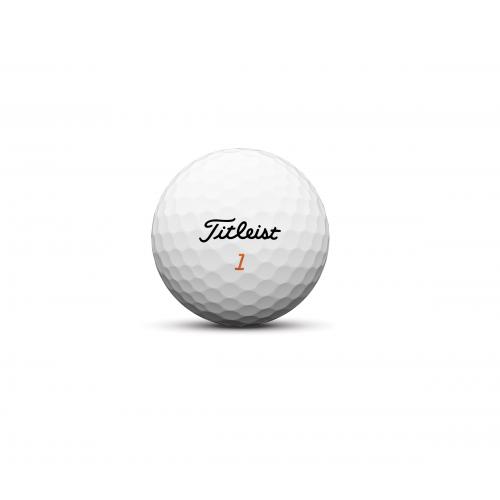 Titleist Velocity, Dozen golf balls