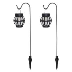 Westinghouse 2 Pk Solar Path Light - 20 LM