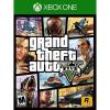 Grand Theft Auto V for Xbox One