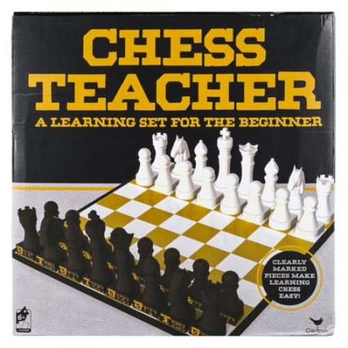 Chess Teacher, Premier Edition