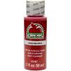 Apple Barrel Colors, 2 oz Red Apple
