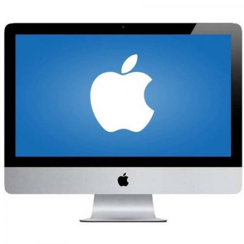 Refurbished Grade A iMac 20 Intel Core 2 Duo 2.0GHz All-in-One Desktop