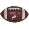 Wilson Red Zone Official Football