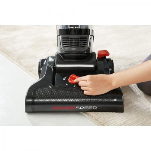 Eureka PowerSpeed Lightweight Upright Vacuum