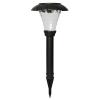 Mainstays Solar Stanford Pathway Light Set-8PK