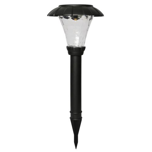 Mainstays Solar Stanford Pathway Light Set-8PK