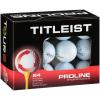 Titleist Proline Tour 2 Grade B Premium Golf Balls 24 ct Box
