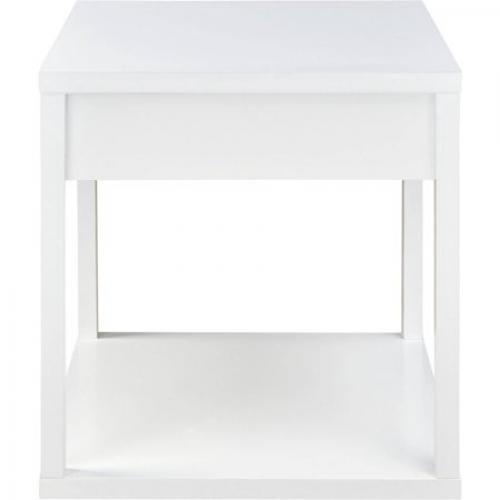 Mainstays Parsons End Table with Drawer