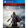 Assassin's Creed: The Ezio Collection PS 4, 887256022280