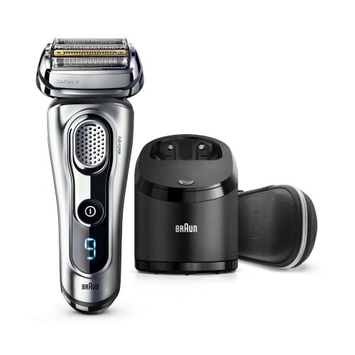 Braun Series 9 9290cc Men's Electric Foil Shaver