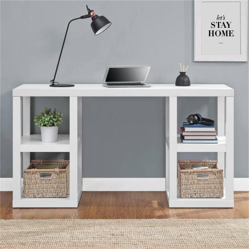 Mainstays Parsons Deluxe Desk