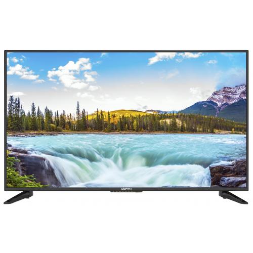 Sceptre 50 Class FHD (1080P) LED TV (X505BV-FSR)