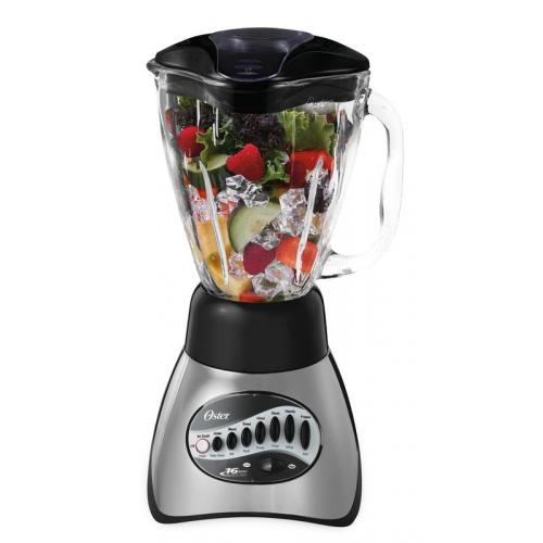 Oster Precise Blend 200 16-Speed Blender