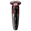 Philips Norelco 9700, Wet & Dry Electric Shaver, SW9700/83, with Precision Trimmer