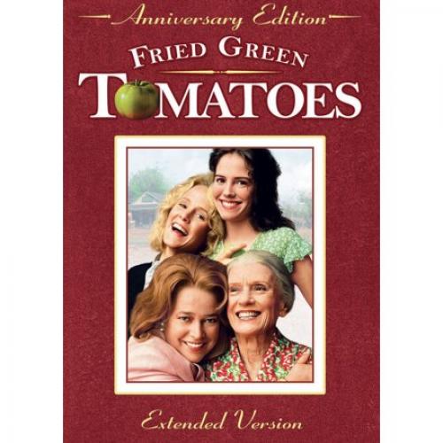 FRIED GREEN TOMATOES (ANNIVERSARY EDI) DVD NEW FREE SHIPPING