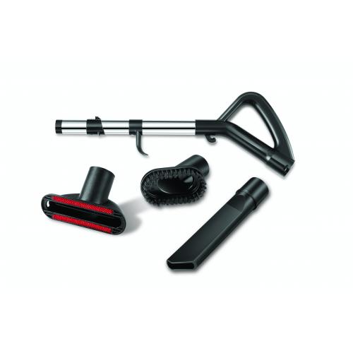 Eureka PowerSpeed Lightweight Upright Vacuum