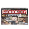Monopoly Game: Cheaters Edition