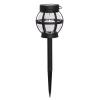 Westinghouse 2 Pk Solar Path Light - 20 LM