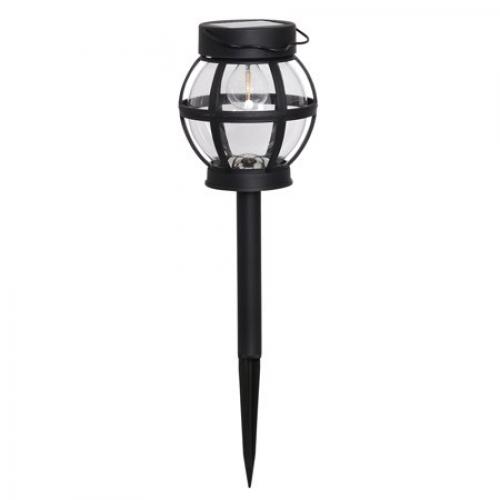 Westinghouse 2 Pk Solar Path Light - 20 LM