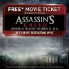 Assassin's Creed: The Ezio Collection PS 4, 887256022280