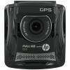 HP HPD-F310-VP Hewlett Packard Car Dash DVR