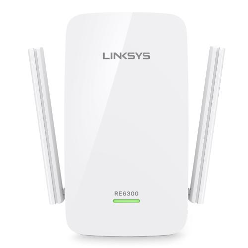 Linksys RE6300 - Wi-Fi range extender
