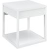 Mainstays Parsons End Table with Drawer