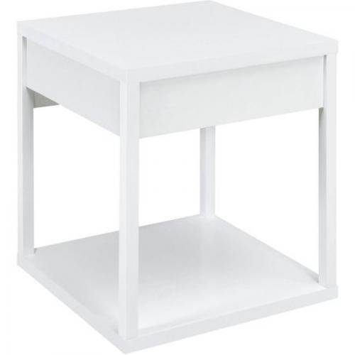 Mainstays Parsons End Table with Drawer