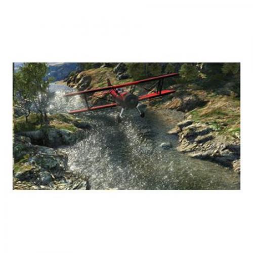 Grand Theft Auto V for Xbox One