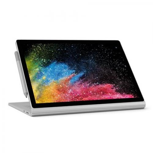Microsoft Surface Book 2 15 i7-8650U 16GB 512GB SSD Windows 10 Pro Creators