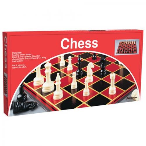 Chess Set