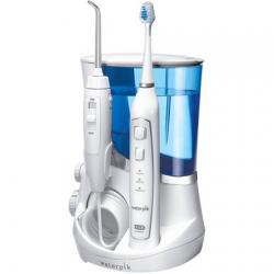 Waterpik Complete Care 5.0 Water Flosser + Toothbrush WP-861