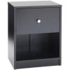 Tvilum Studio Furniture Collection 1 Drawer Nightstand