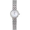 Tissot T-Trend Lovely Mother of Pearl Dial Ladies Watch T0580091103100