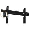 Universal Wall Mount for 19 to 60 Flat-Panel TVs with HDMI Cable