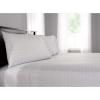 Mainstays Overscale Black Plaid Bed in a Bag