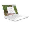 HP 14 Full HD Touchscreen Chromebook, Intel Celeron Processor N3350 Processor, 4GB SDRAM Memory, 32 GB eMMC
