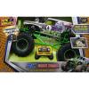 New Bright R/C F/F 12.8-Volt 1:8 Monster Jam Grave Digger